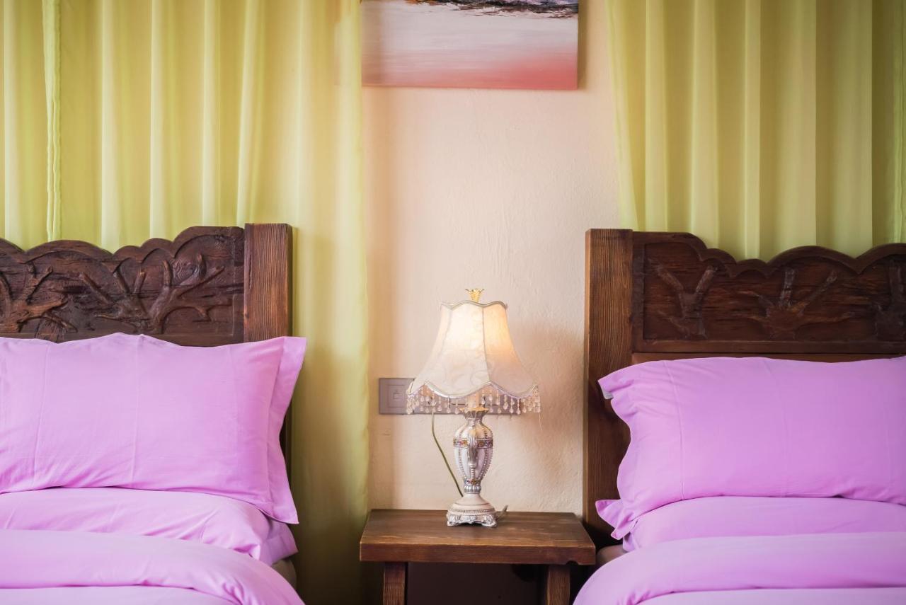 The Ritz-Man Boutique Inn Lijiang Lijiang  Luaran gambar