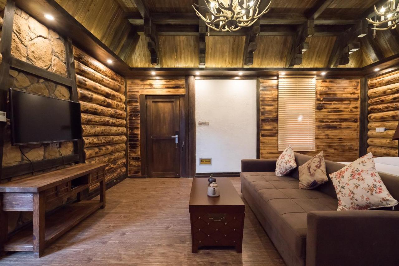 The Ritz-Man Boutique Inn Lijiang Lijiang  Luaran gambar